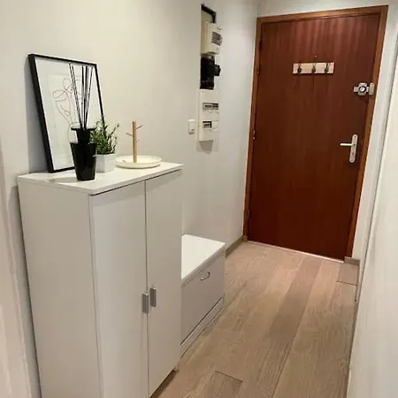 Apartament T2 En Centre-ville *