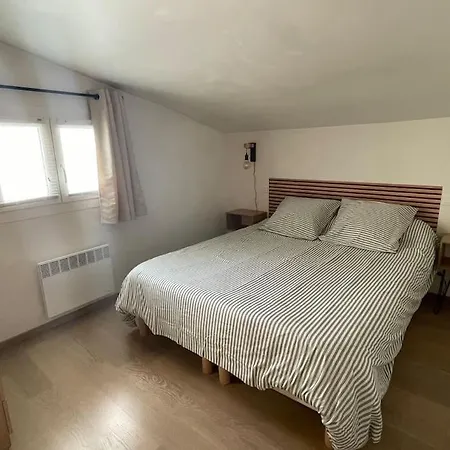Apartament T2 En Centre-ville